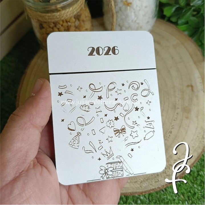 Porta Cartão Personalizado 5