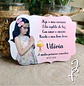 Lembrança Menina Foto Texto - thumbnail 1