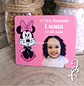 Lembrança Minnie Fotografia Magnético - thumbnail 1