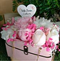 Bouquet Flores Velas Bolsa - Miniatura 3