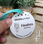 Medalha Finalistas Redonda - thumbnail 3