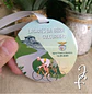 Medalha Ciclismo Prémio Montanha - thumbnail 6