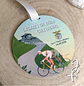 Medalha Ciclismo Prémio Montanha - thumbnail 1
