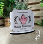 Christening Souvenir with Angel Applique - thumbnail 9