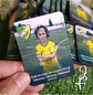 Íman Jogadores Futebol Clube 55x75 - thumbnail 5
