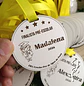 Medalha Finalistas Redonda - thumbnail 11