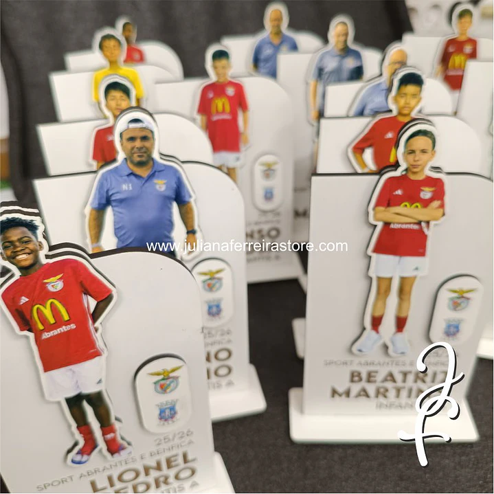 Troféu Fotografia 3