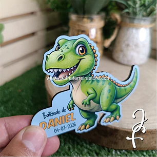 T-Rex Magnético