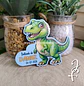 T-Rex Magnético - Thumbnail 6