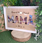 Moldura MAMÃ Fotografias Madeira - thumbnail 2