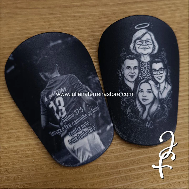 Miniespinilleras personalizadas 7