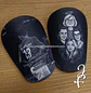 Miniespinilleras personalizadas - Miniatura 7