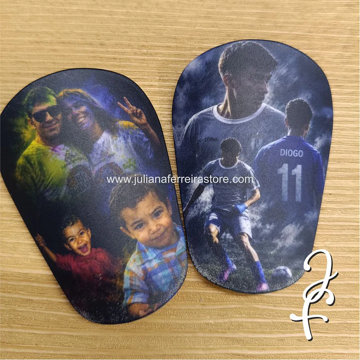 Miniespinilleras personalizadas 8