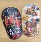 Miniespinilleras personalizadas - Miniatura 1