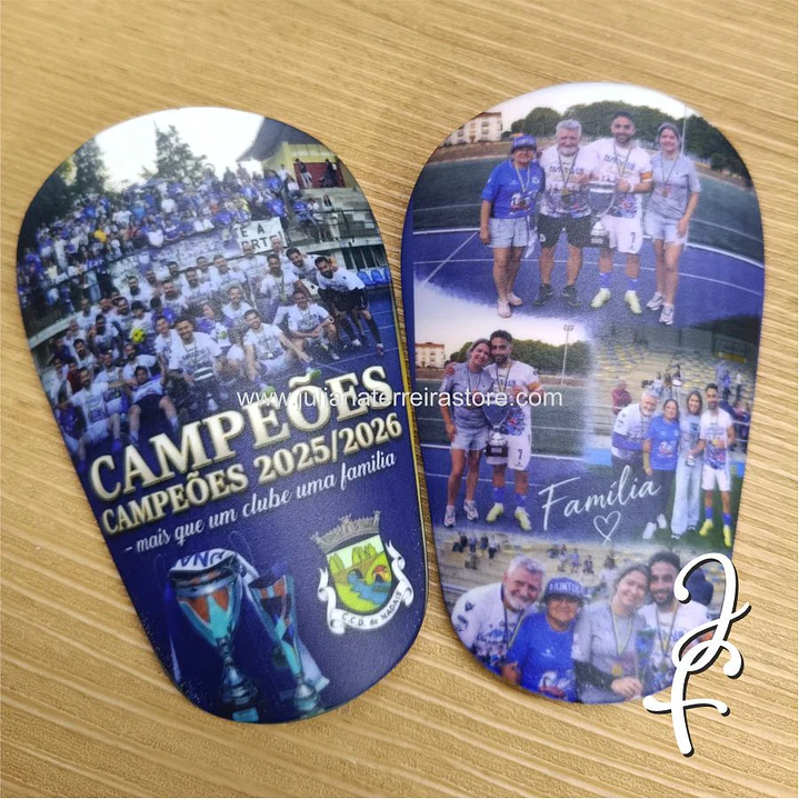 Miniespinilleras personalizadas 2