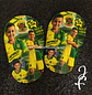 Miniespinilleras personalizadas - Miniatura 3