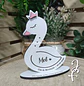 Swan-shaped souvenir - thumbnail 1