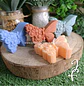 Borboleta Vela de Soja - Miniatura 1