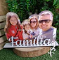 Moldura Foto Familia - Thumbnail 3