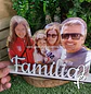 Moldura Foto Familia - Thumbnail 4