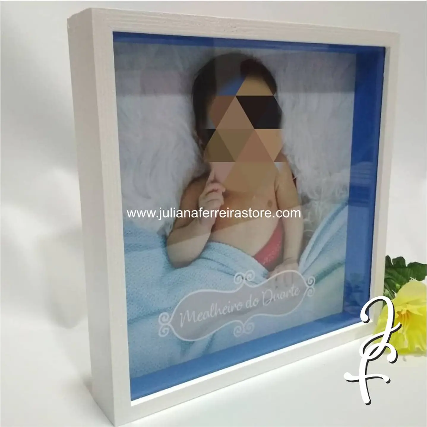 Mealheiro Personalizado 2
