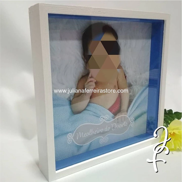 Mealheiro Personalizado 2