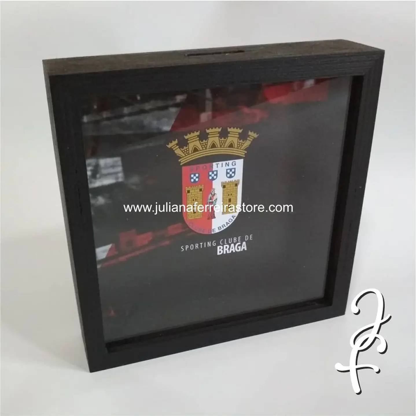 Mealheiro Personalizado 6