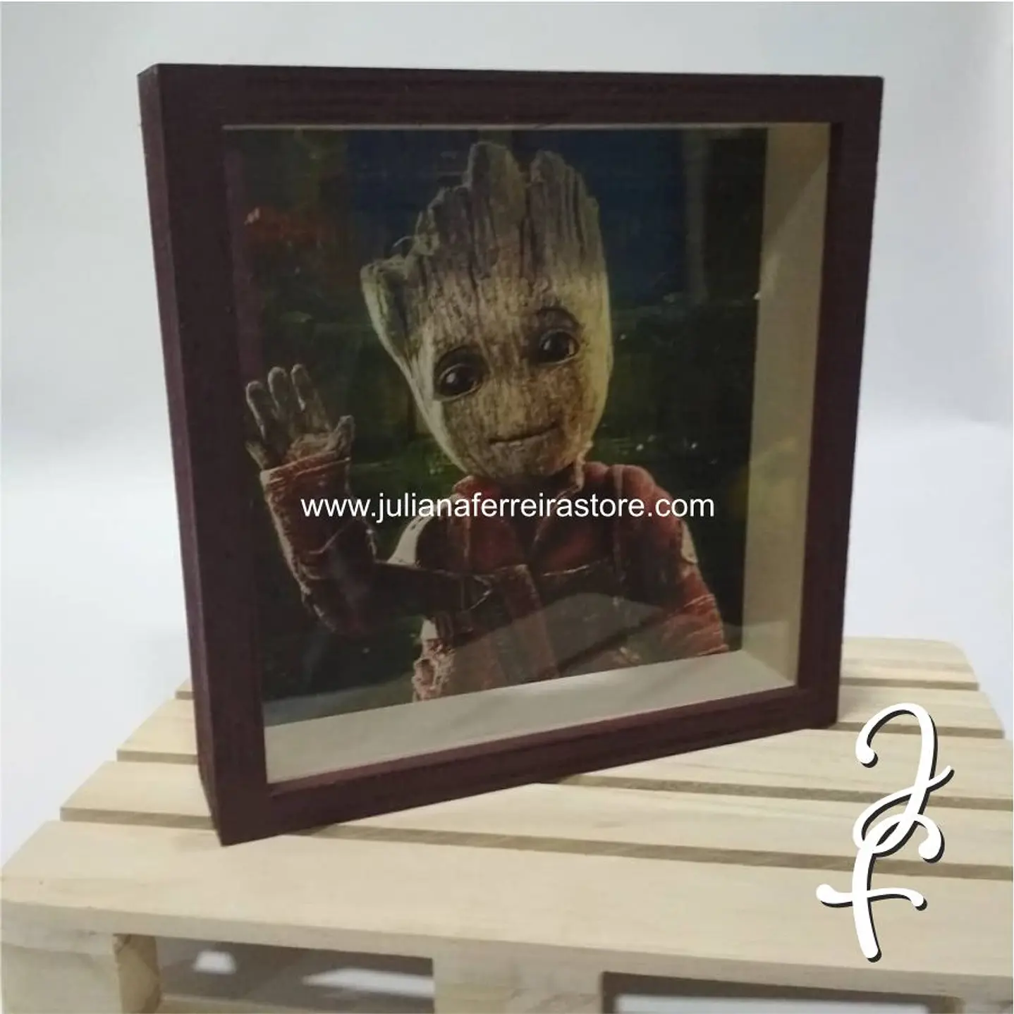 Mealheiro Personalizado 11