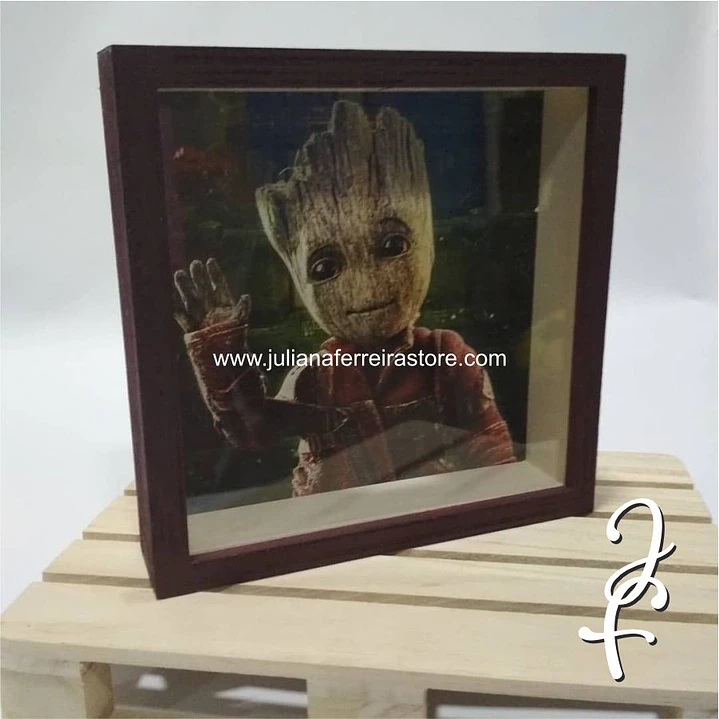 Mealheiro Personalizado 11