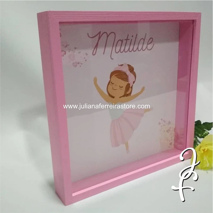 Mealheiro Personalizado 12