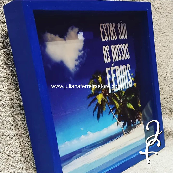 Mealheiro Férias e Viagem 3