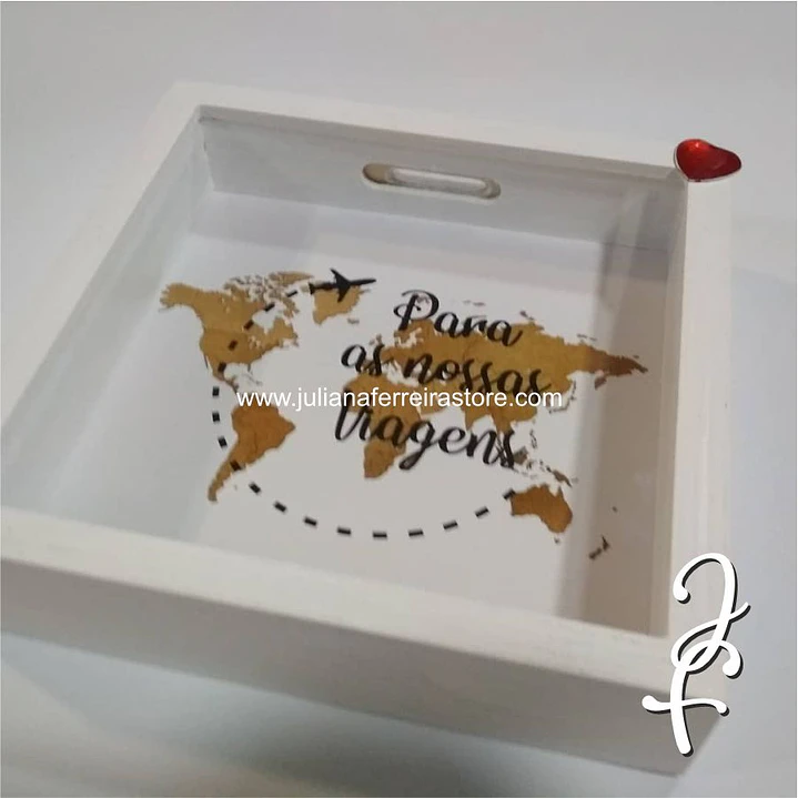 Mealheiro Férias e Viagem 5