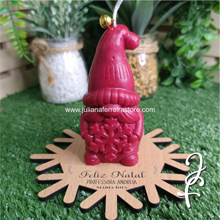Vela Duende 5