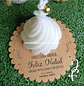 Vela Pinheirinho Natal - thumbnail 2