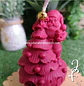 Vela Pai Natal no Pinheiro - thumbnail 5