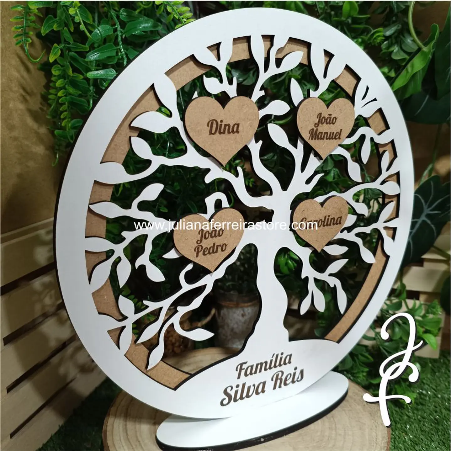 Tree of Life 2