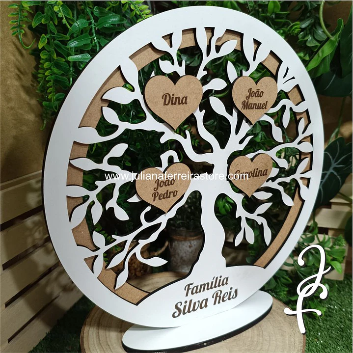 Tree of Life 2