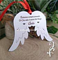 Navidad con alas de ángel - Miniatura 2