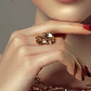 Forest Collection Ring - thumbnail 1