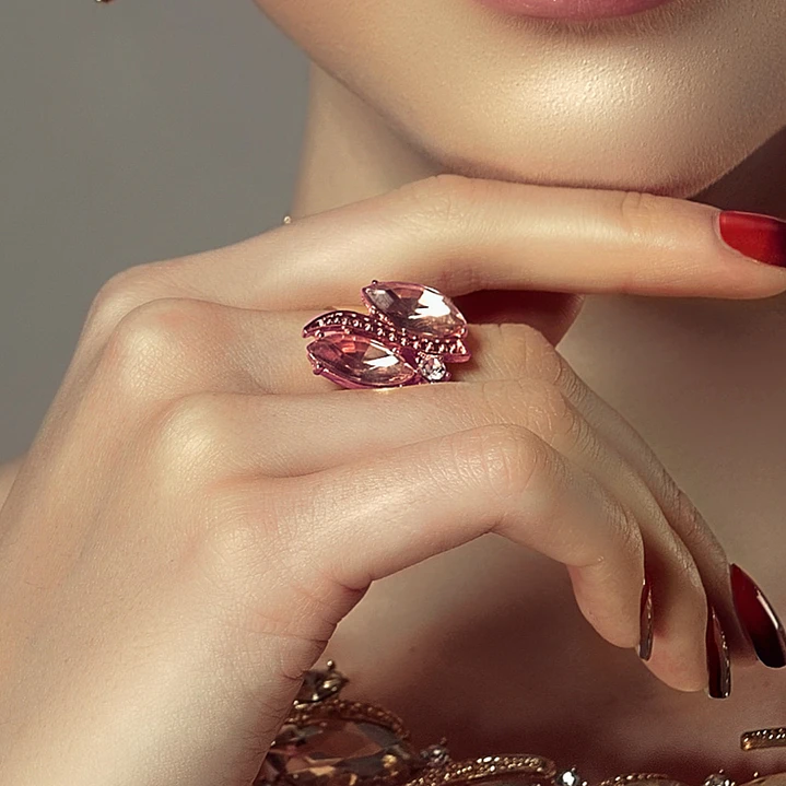 Forest Collection Ring 2