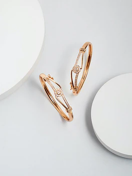 Organic Collection Bracelet