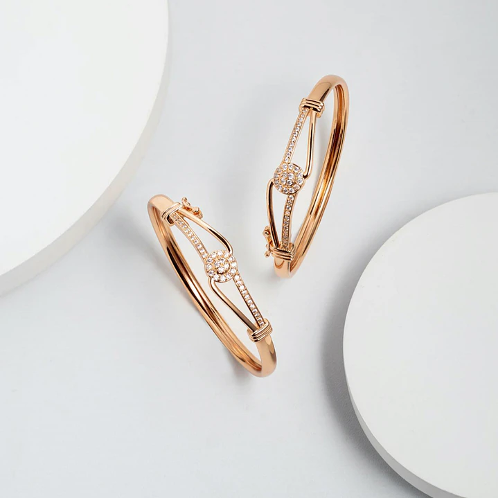 Organic Collection Bracelet 1
