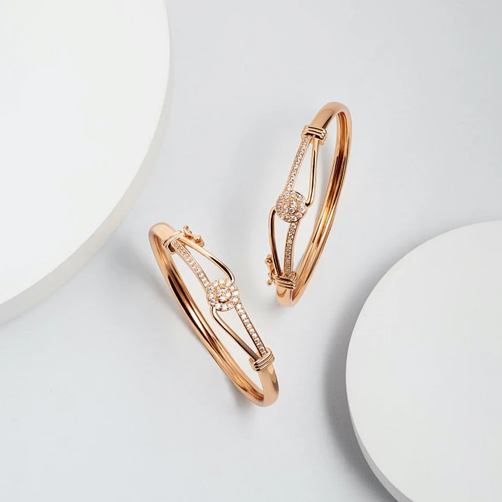 Organic Collection Bracelet 2