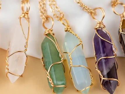 Jewelry Care Rituals: Keeping Your Favorite Pieces Timeless