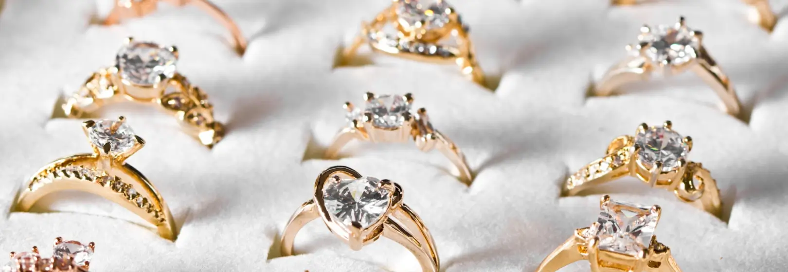 Building a Jewelry Collection You’ll Love for Years