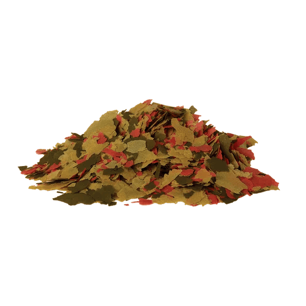 Tetra TetraFin Goldfish Flakes 7.06 Ounces, Balanced Diet Fish Food 3