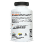 Nutri-Vet Brewer's Yeast and Garlic Chewable Tablets for Dogs 2