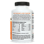 Nutri-Vet Brewer's Yeast and Garlic Chewable Tablets for Dogs 3