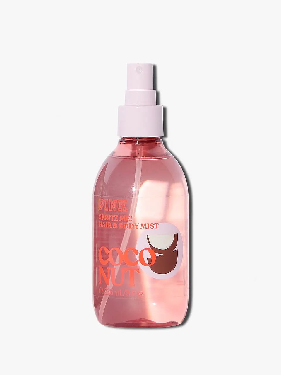 COCONUT Hair & Body Mist 1