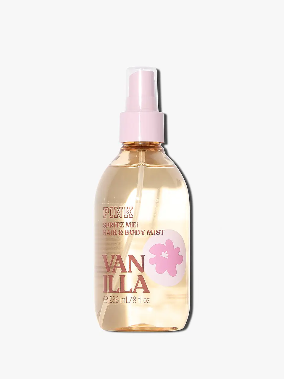 VANILLA Hair & Body Mist 1
